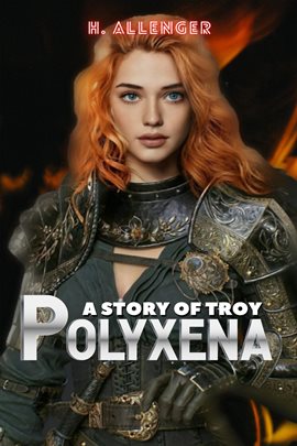 Cover image for Polyxena