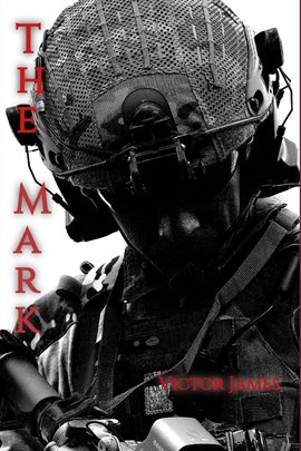 Cover image for The Mark