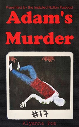 Imagen de portada para Adam's Murder