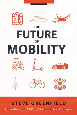 Cover image for The Future of Mobility