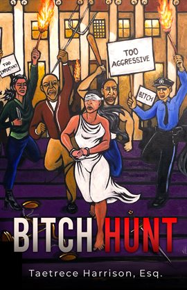 Cover image for Bitch Hunt