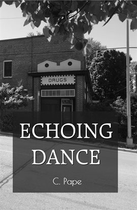 Cover image for Echoing Dance