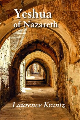 Imagen de portada para Yeshua of Nazareth