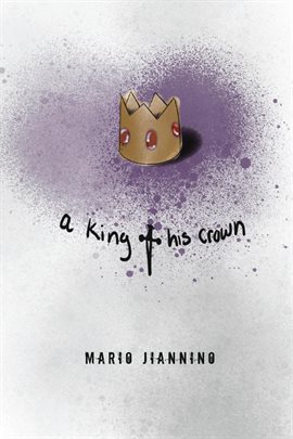Imagen de portada para A King & His Crown