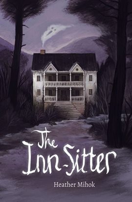 Cover image for The Inn-Sitter