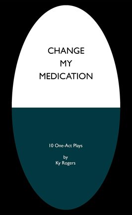 Imagen de portada para Change My Medication