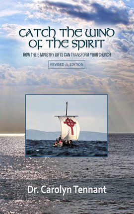 Cover image for Catch the Wind of the Spirit