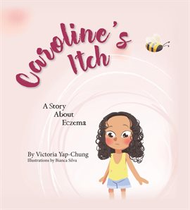 Cover image for Caroline's Itch
