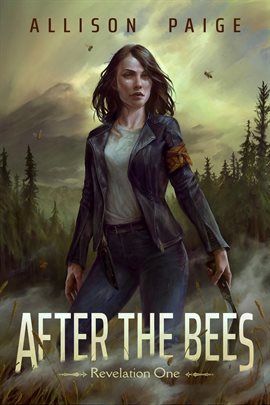 Imagen de portada para After the Bees