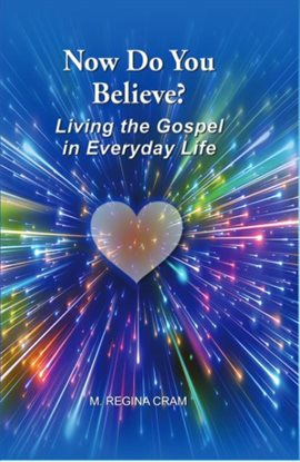 Cover image for Now Do You Believe?