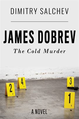 Imagen de portada para James Dobrev