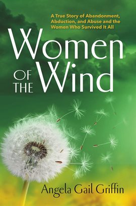 Imagen de portada para Women of the Wind