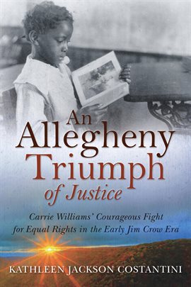Cover image for An Allegheny Triumph of Justice