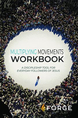 Imagen de portada para Multiplying Movements Workbook