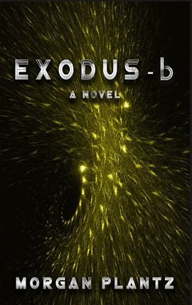 Imagen de portada para Exodus-b