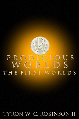 Cover image for Prodigious Worlds
