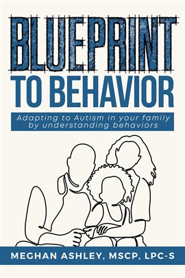 Cover image for Blueprint to Behavior