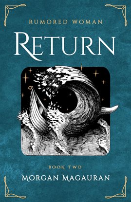 Imagen de portada para Return