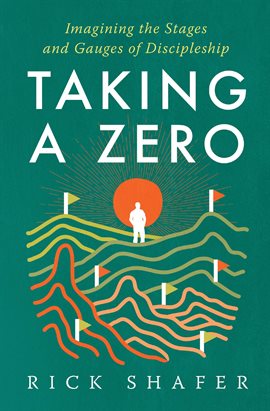 Cover image for Taking a Zero