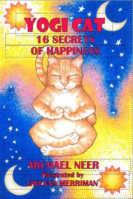 Imagen de portada para Yogi Cat