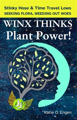 Imagen de portada para Winx Thinks - Plant Power!