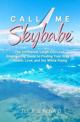 Cover image for Call Me Skybabe™