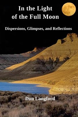 Cover image for In the Light of the Full Moon