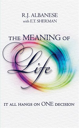 Imagen de portada para The Meaning of Life