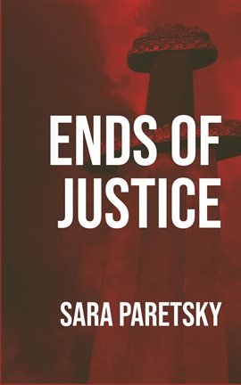 Imagen de portada para Ends of Justice