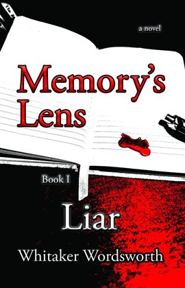 Cover image for Memory's Lens