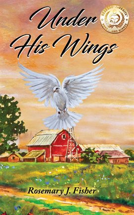 Cover image for Under His Wings