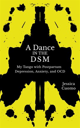 Cover image for A Dance in the DSM