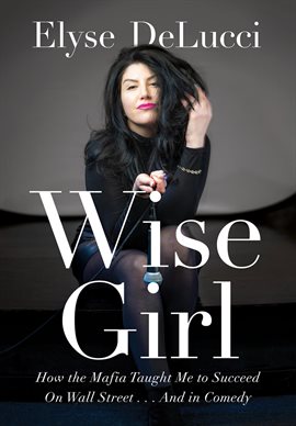 Cover image for Wise Girl