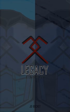 Imagen de portada para Legacy