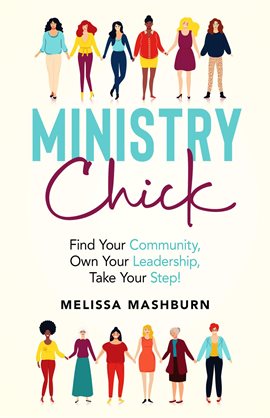 Cover image for Ministry Chick