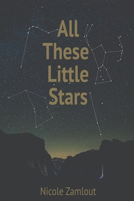 Cover image for All These Little Stars