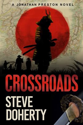 Cover image for Crossroads