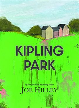 Cover image for Kipling Park