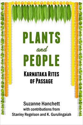 Imagen de portada para Plants and People