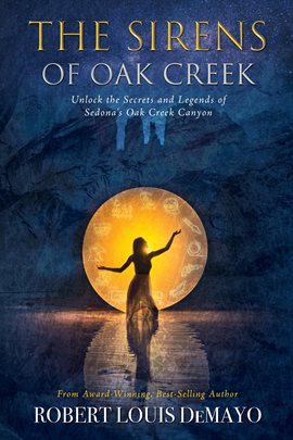 Imagen de portada para The Sirens of Oak Creek