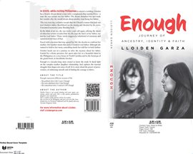 Cover image for Enough