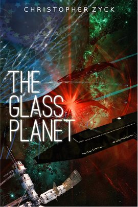 Imagen de portada para The Glass Planet