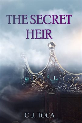 Cover image for The Secret Heir