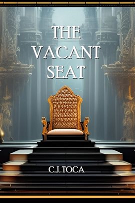 Cover image for The Vacant Seat