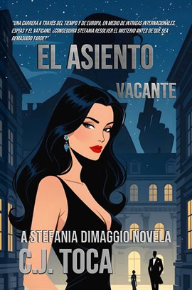 El Asiento Vacante