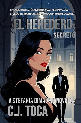 El Heredero Secreto