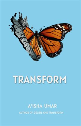 Imagen de portada para Transform