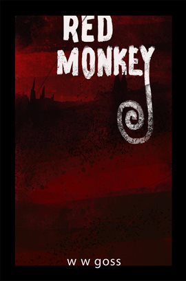 Cover image for Red Monkey