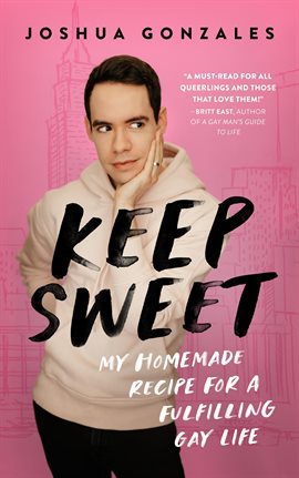 Cover image for Keep Sweet