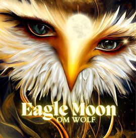 Cover image for Eagle Moon